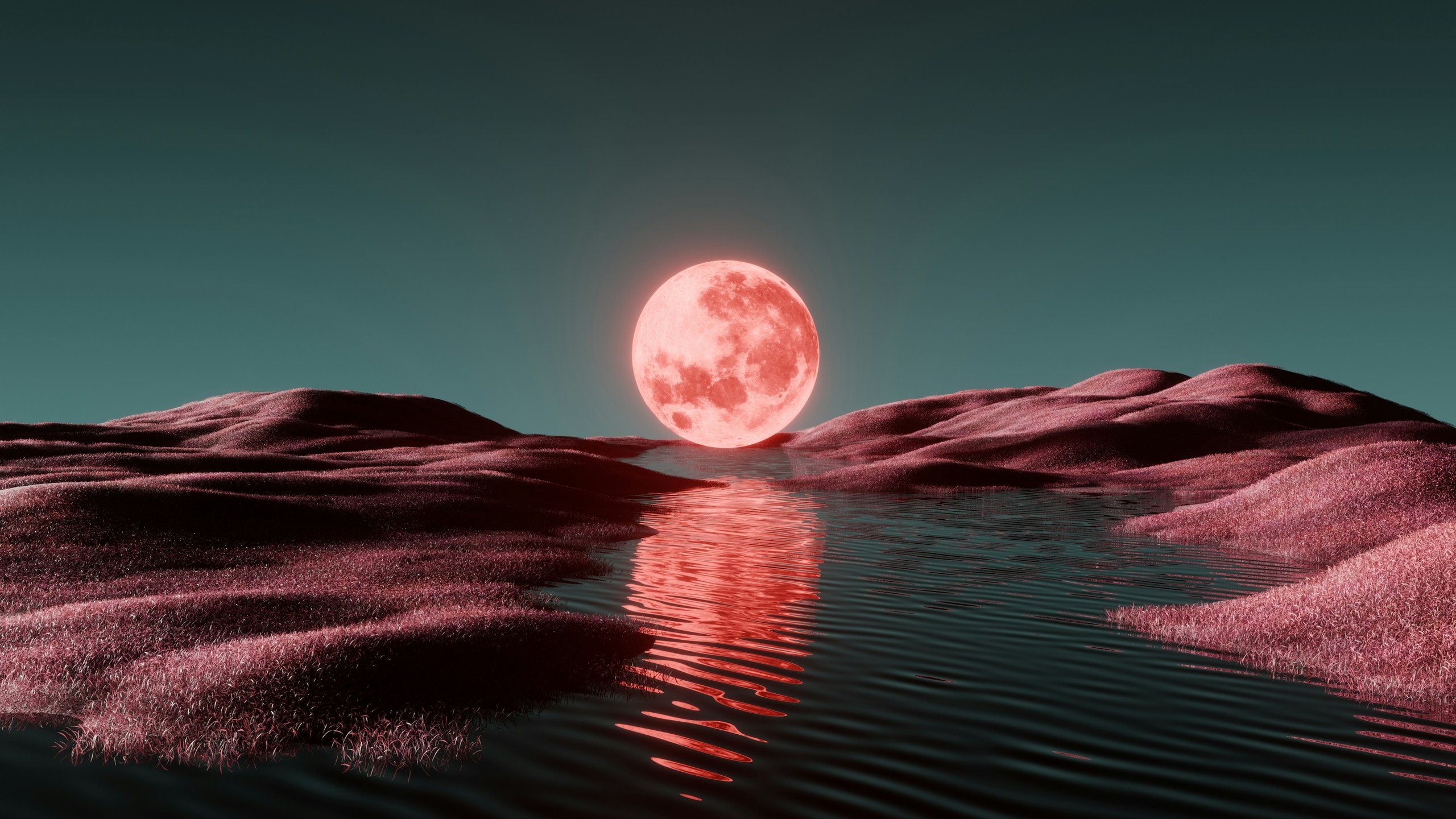 Ultra HD Wallpaper