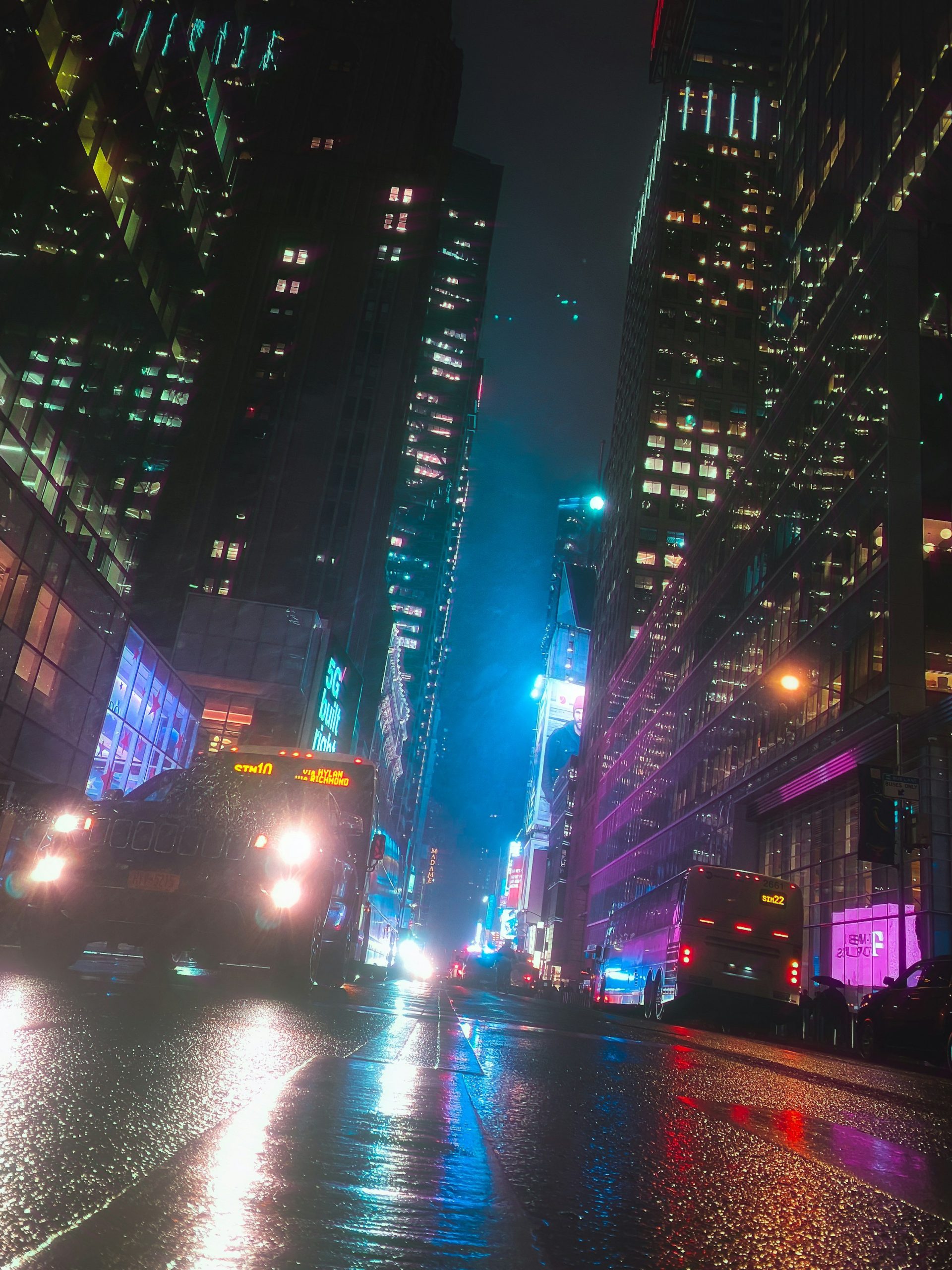 Ultra HD Wallpaper