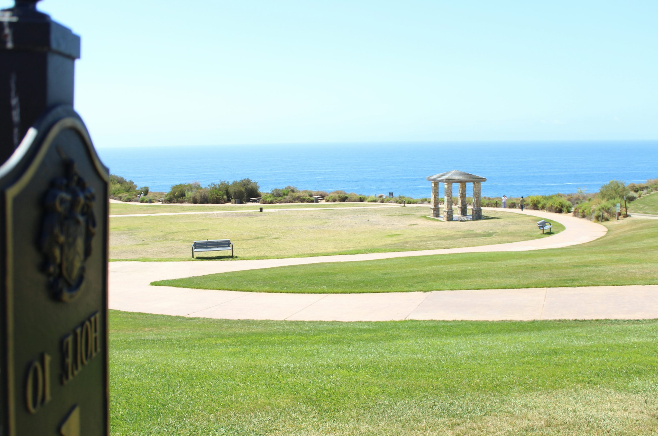Emerald Stone Gazebo