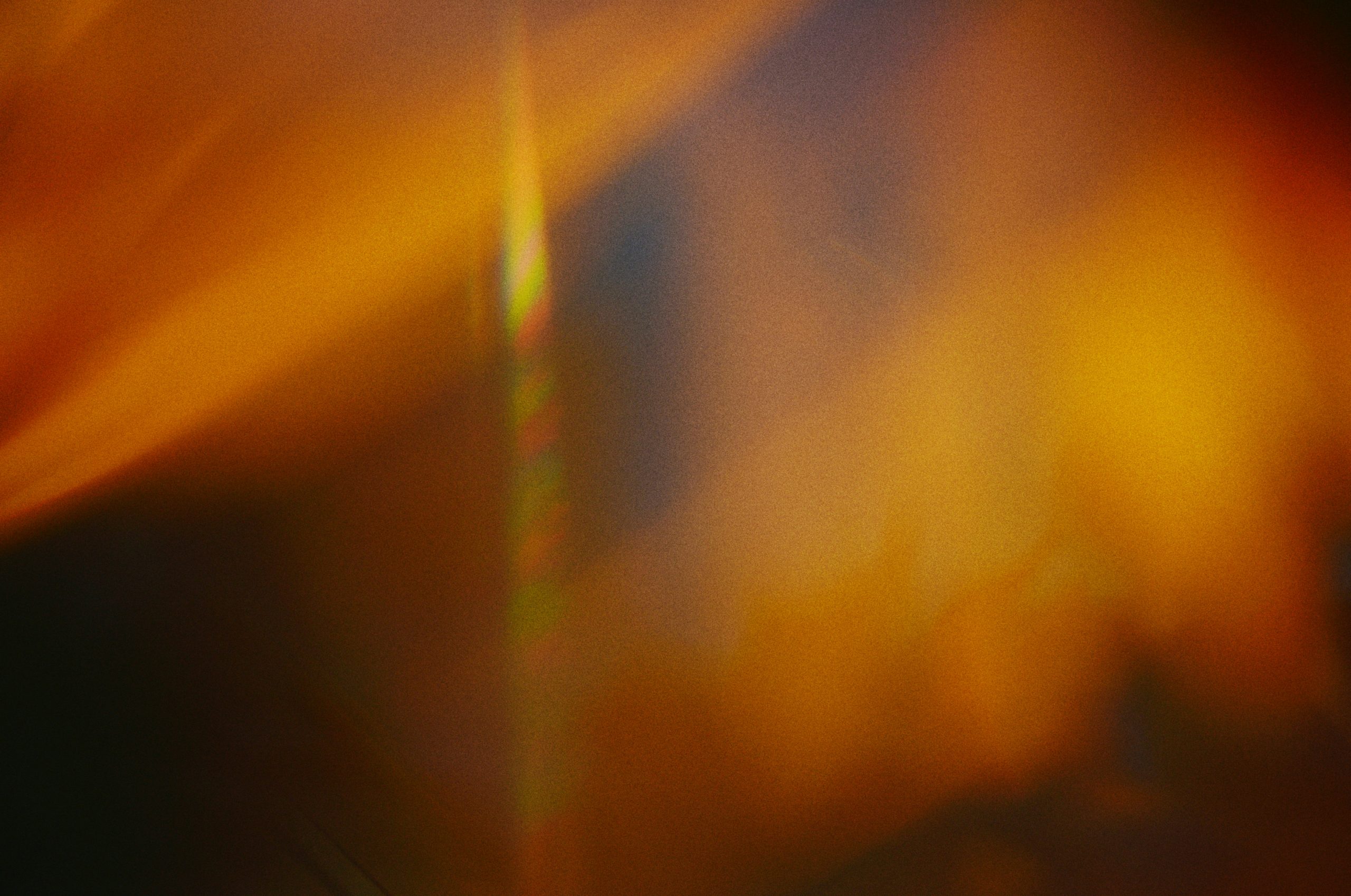 Ethereal Soft Abstract Gradient