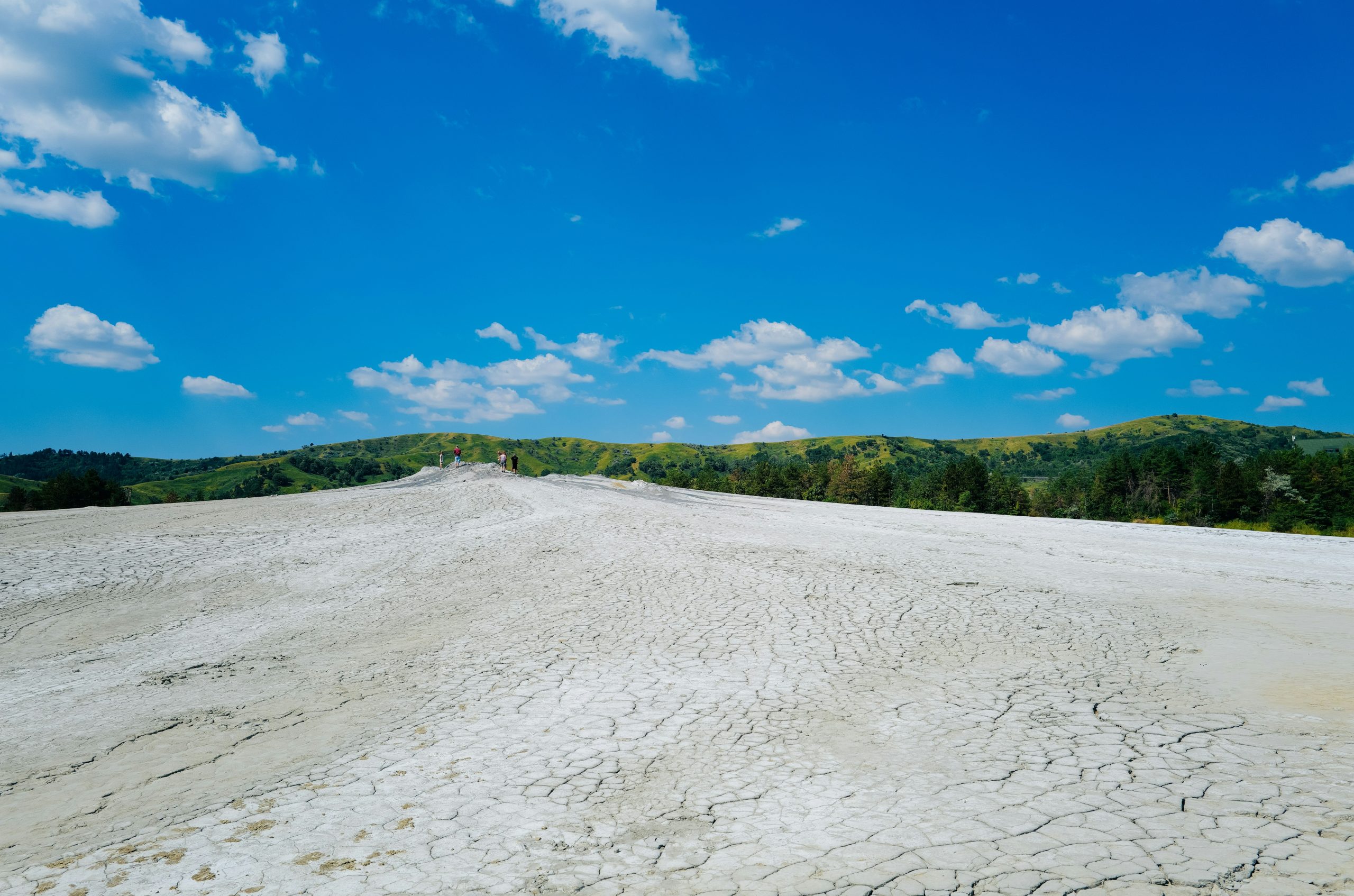 Golden Vast Expanse