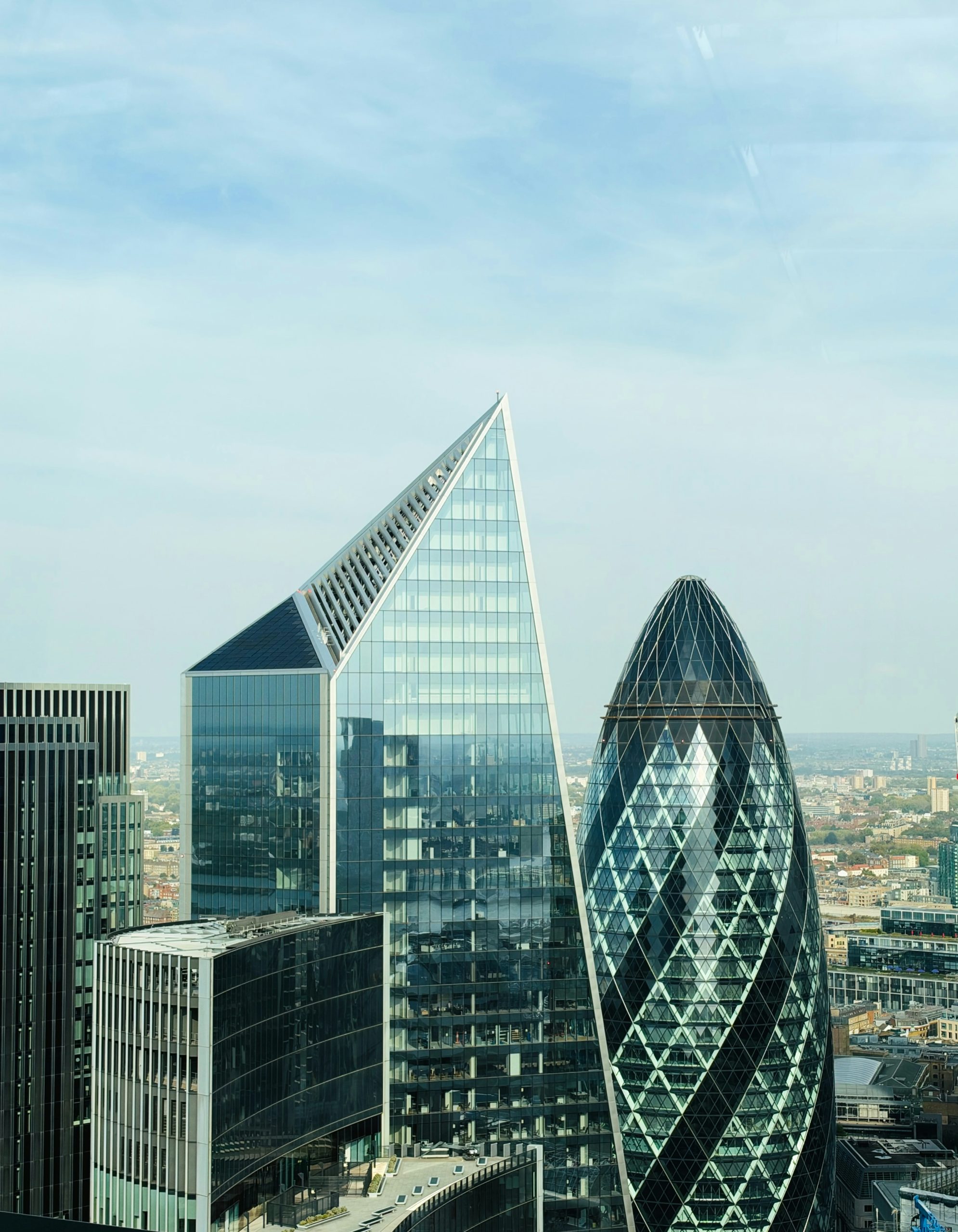 Opaline Gherkin And The