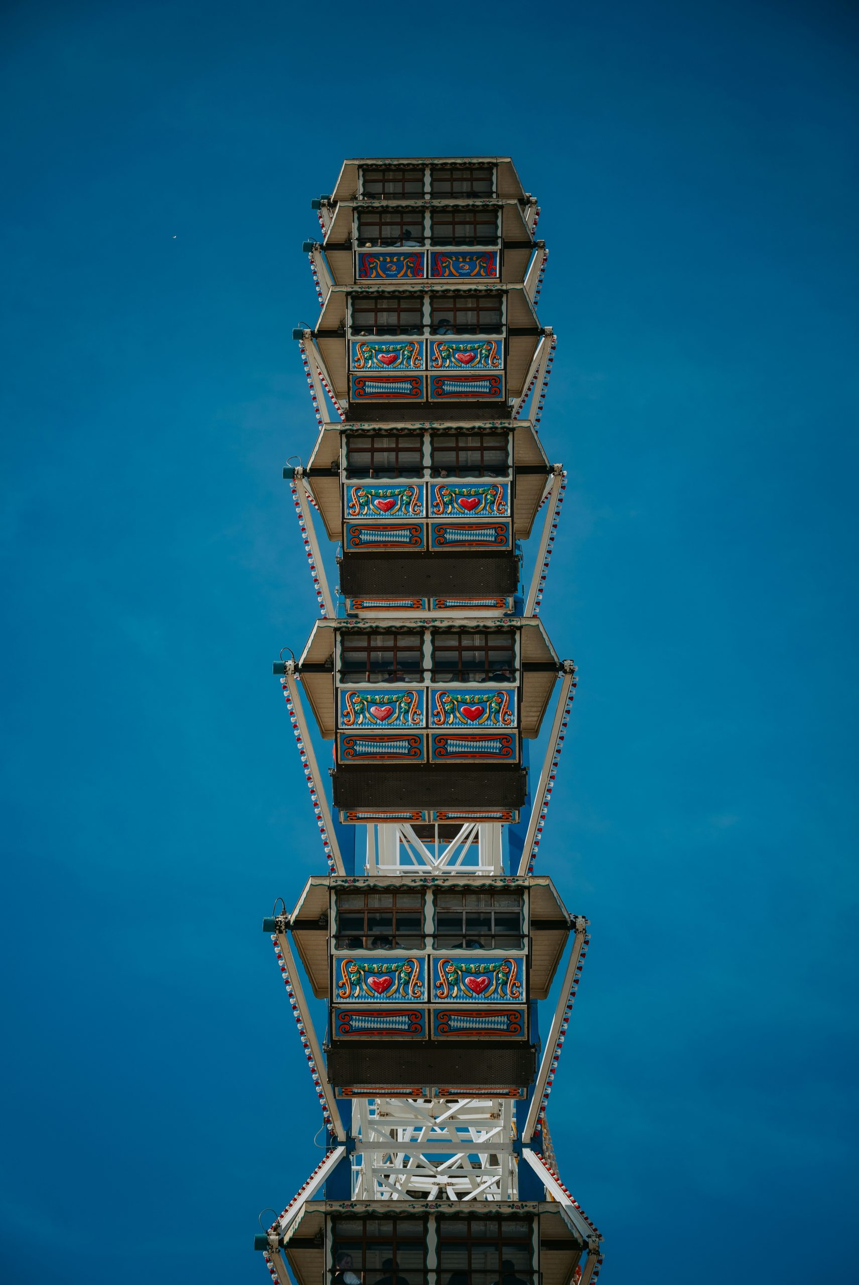 Silken Vertical View